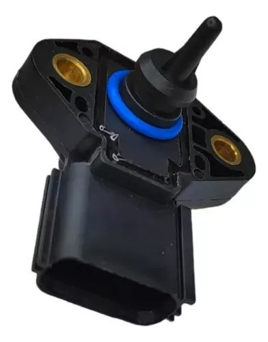 Sensor Rampa Regulador Presion  De Gasolina Explorer 4.6 Ori