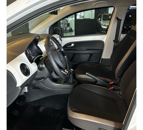 Volkswagen Cross Up! 1.0 TSI 12V FLEX 4P MANUAL
