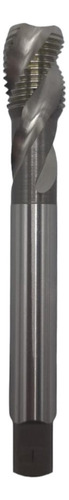 Macho Maquina Canal Helicoidal Hss M12x1,75 Jp