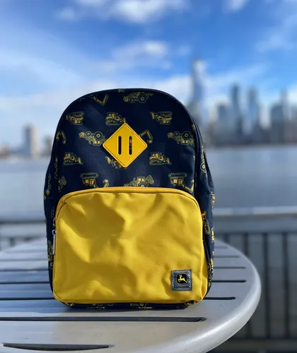 Mochila john deere sale