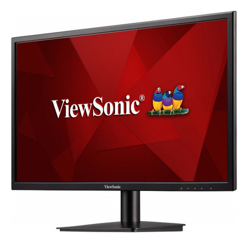 Monitor Viewsonic Va240-h 23.6 Full Hd Va 1920 X 1080 1ms