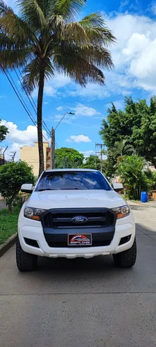 Ford Ranger 3.2 XL