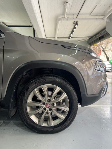 Imagen 15 de 15 de Fiat Toro 2.0tdi Ranch 4x4 At