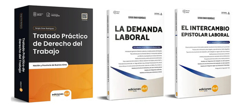 Super Pack Laboral