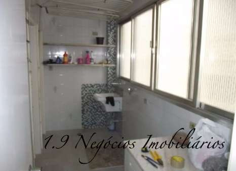 Imagem 17 de 30 de Apartamento Opção Para 3 Dormitórios, Paes De Barros. - 60.01.11