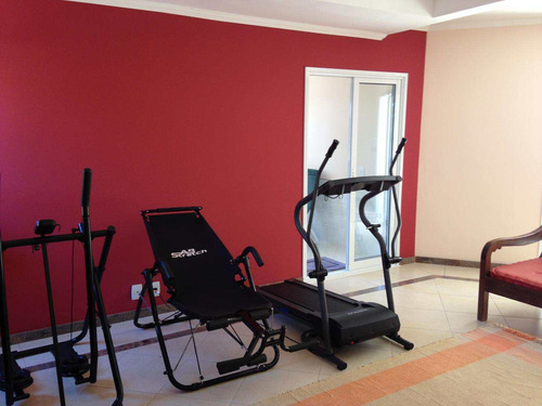 Imagem 26 de 27 de Portal Paraíso Ii | Casa 347 M² 3 Dorms 4 Vagas | M-5356 - V5356