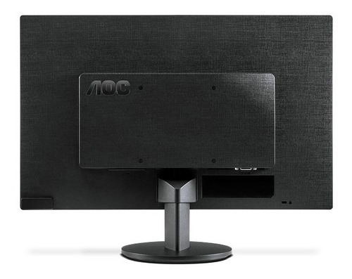 Monitor 21,5 Led, Aoc E2270swn (hdmi-vga)