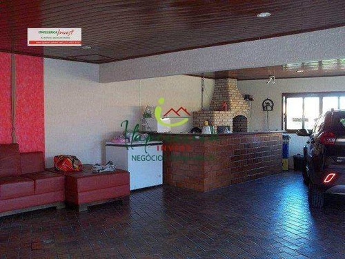 Imagem 27 de 30 de Casa À Venda Jardim Marilú Itapecerica Da Serra - Vca0767