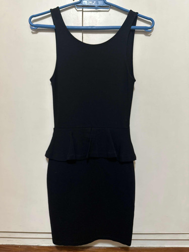 Vestido Zara