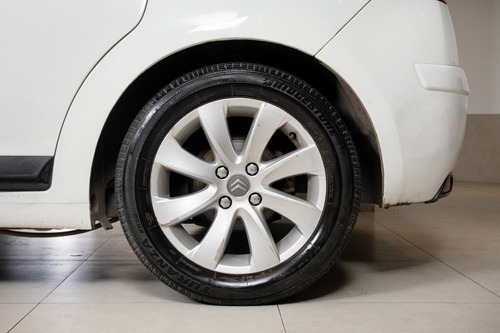 Citroën C4 2013 1.6 X Pack Look