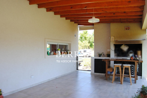 Imagen 28 de 30 de Casa En Venta En Santa Guadalupe, Pilar Del Este, G.b.a. Zona Norte