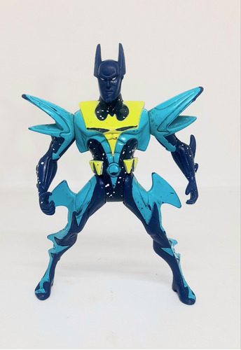Batman Beyond Deluxe Figura Hasbro 1999