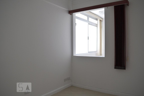 Imagem 10 de 15 de Apartamento Para Aluguel - Santa Cecília, 2 Quartos, 60 - 893090478
