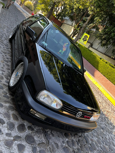 Volkswagen Golf Gti 2.0