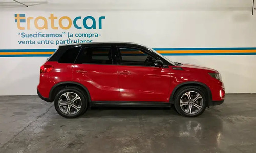 Suzuki Vitara GLX 1.6 lt