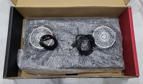 Imagen 3 de 3 de Pioneer Ddj-400 Controlador De Dj De 2 Canales