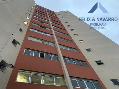 Apartamento - Imirim - 1704