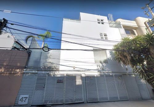 Casa En Venta Bufalo 47, Casa 2, Col. Del Valle Sur, Alc. Benito Juarez, Cp. 03104  Mlrcbj9