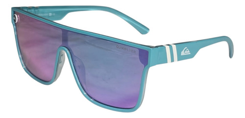 Gafas De Sol Quiksilver Tornas Bolsa Paño Caja Proteccion Uv Espejo Agua Agua Agua Agua