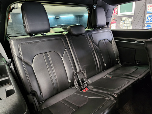 Ford Expedition 3.5 Limited 4x2 At