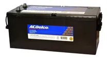 Comprar Batería Ac Delco 240 Amp , Colocada