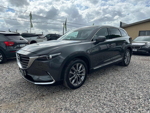 Mazda CX-9 2.5 I Grand Touring Awd At
