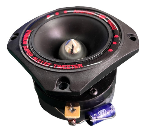 Tweeter0  400w American Sound         