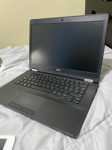 Laptop Dell Core I7
