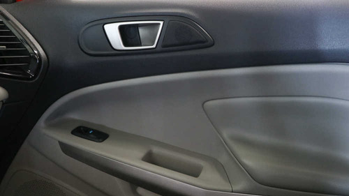 Ford Ecosport 2.0 Titanium 143cv 4x2 - 138731 - C