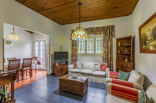 Casa Dúplex De 7 Ambientes En Venta Apto Credito