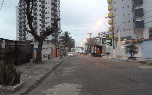 Imagem 2 de 15 de Apartamento Com 2 Dorms, Mirim, Praia Grande - R$ 180 Mil, Cod: 5215 - V5215