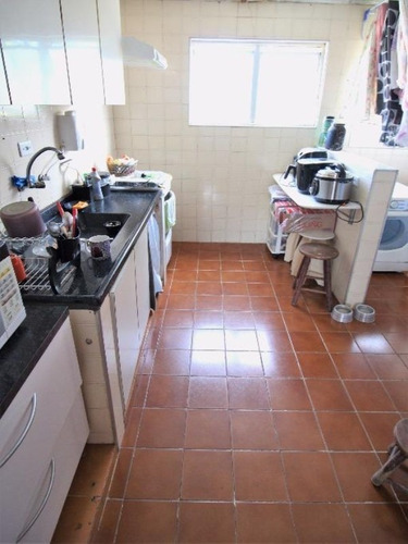 Imagem 8 de 8 de Apartamento Residencial À Venda, Vila Alice (vicente De Carvalho), Guarujá. - Ap3287 - 34709964