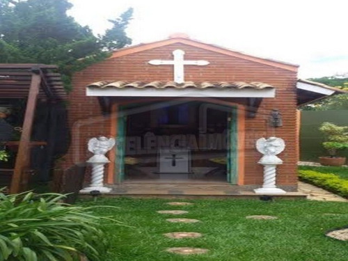 Imagem 16 de 20 de Chacara - Ch00151 - 69928169