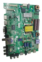 Comprar Tarjeta Main Tv Para  Speler Sp-led32   #28 Ver 00.01