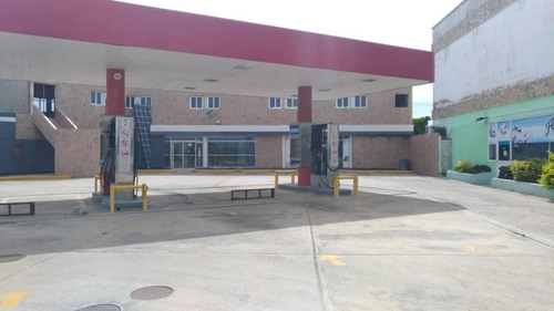 Imagen 1 de 6 de Estacion De Servicio En Estado Falcón Cliente Interesado