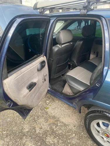 Chevrolet Corsa 1.4 Wind