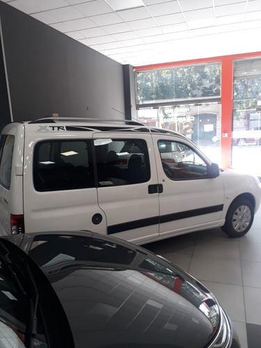 Imagen 6 de 13 de Citroën Berlingo Multispace