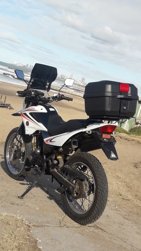 Imagen 4 de 11 de Gilera Shael