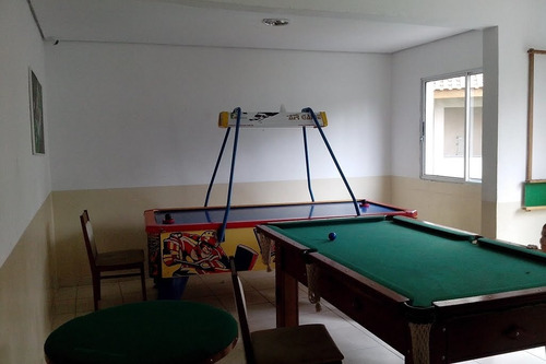 Imagem 8 de 10 de Apartamento Para Venda, 2 Dormitório(s), 45.0m² - 441