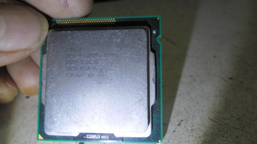 Processadores Intel Core 2100 E 2120