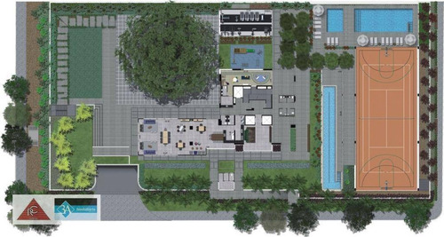 Imagem 3 de 30 de Apartamento Com 4 Dormitórios À Venda, 337 M² Por R$ 5.400.000,00 - Tatuapé - São Paulo/sp - Ap5644