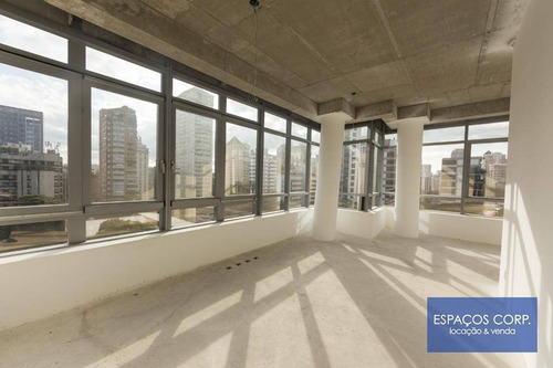 Imagem 13 de 27 de Apartamento Com 4 Dormitórios À Venda, 575m² Por R$ 16.500.000 - Itaim Bibi - São Paulo/sp - Ap0234