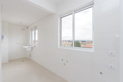 Imagem 19 de 30 de Apartamento Com 2 Dormitórios À Venda, 49 M² Por R$ 298.000,00 - Cajuru - Curitiba/pr - Ap0310