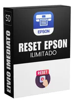Comprar Reset De Almofadas Para Impressoras Epson L3150 - Ilimitado