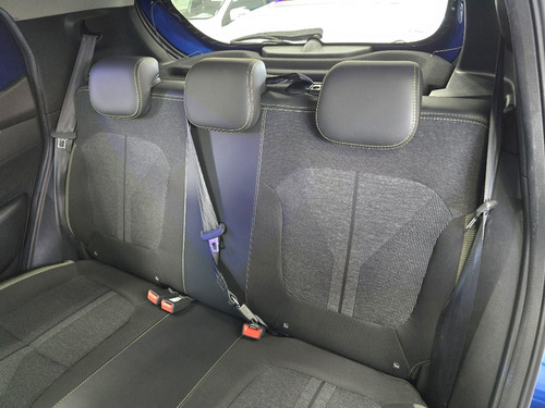 Renault Kwid 1.0 12V SCE FLEX OUTSIDER MANUAL