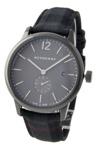 Reloj Burberry Hombre Classic Bu10010