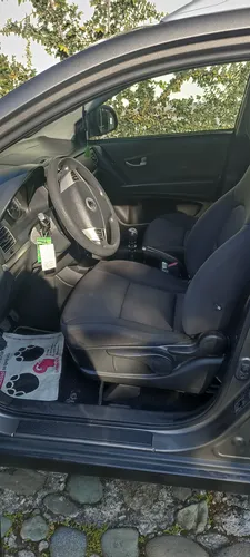 SsangYong Korando 2.0 C Diésel 4x2