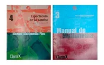 Comprar Manual Multimedia Plus - Manual De Multimedia Clarin