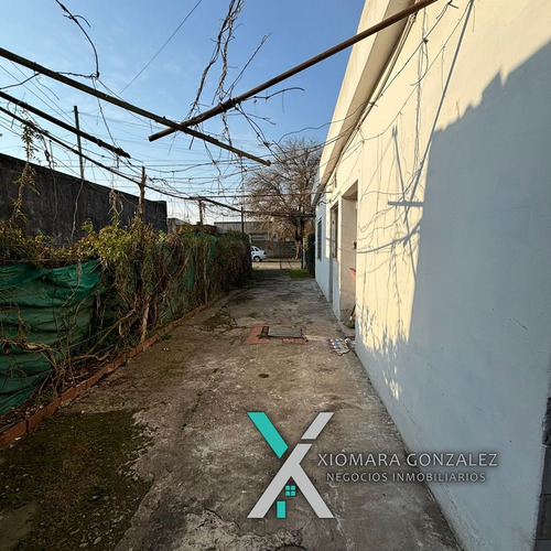 Se Vende Casa Barrio Sarmiento Oportunidad!!