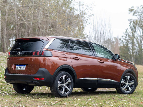 Peugeot 5008 1.6 Gt Pack Thp 165Cv